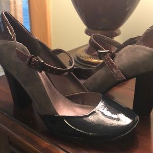 Rare colors and hot style